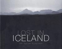 bokomslag Lost in Iceland