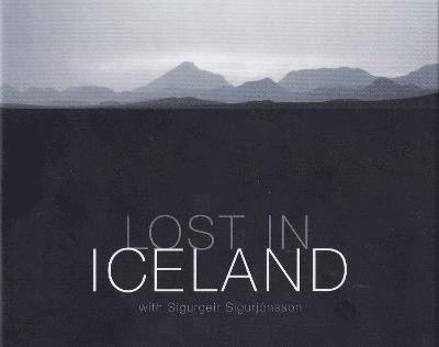 Lost in Iceland 1