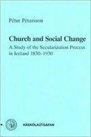 bokomslag Church and Social Change
