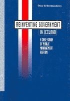 bokomslag Reinventing Government in Iceland