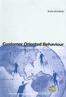 bokomslag Customer Oriented Behaviour