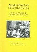 Nordic Historical National Accounts 1