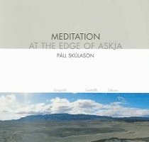 Meditation at the Edge of Askja 1