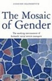 bokomslag The Mosaic of Gender