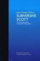 bokomslag Subversive Scott