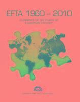 bokomslag EFTA 1960-2010