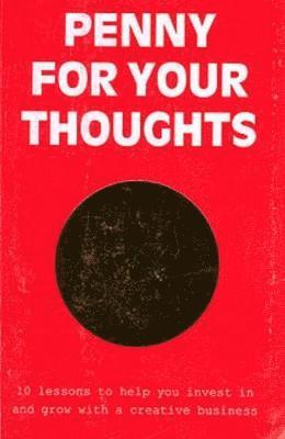 Penny For Your Thoughts 1