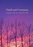 bokomslag Death and Continuity: A comparative study of three modern Arabic novels by female authors