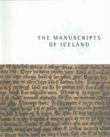 bokomslag Manuscripts of Iceland