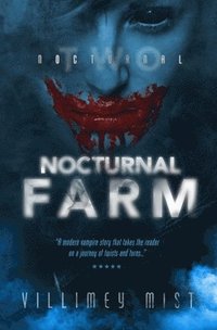 bokomslag Nocturnal Farm