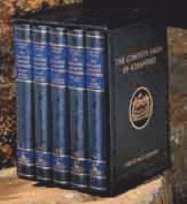 Complete Sagas of Icelanders Including 49 Tales