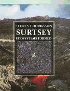 bokomslag Surtsey
