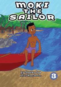 bokomslag Moki The Sailor