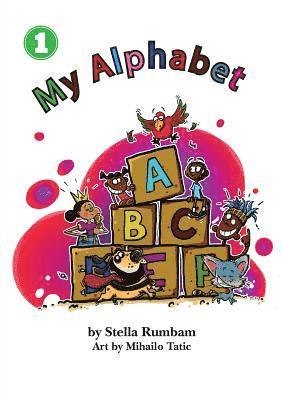 My Alphabet