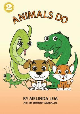 Animals Do 1