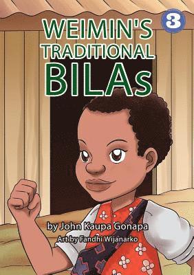 Weimin's Traditional Bilas