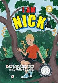 bokomslag I Am Nick