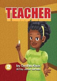 bokomslag Teacher