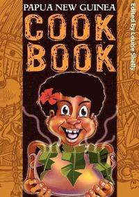 bokomslag Papua New Guinea Cook Book