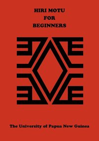 bokomslag Hiri Motu for Beginners