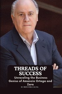 bokomslag Threads of Success
