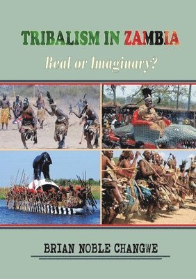 Tribalism in Zambia 1