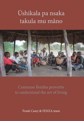 bokomslag Ûshikala pa nsaka takula mu mâno