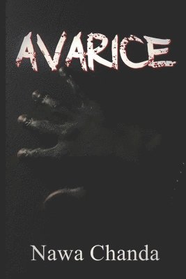 Avarice 1