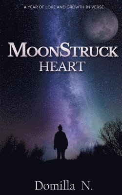 bokomslag Moonstruck heart