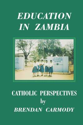 Education in Zambia 1