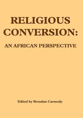 Religious Conversion 1