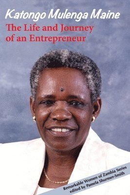 The Life and Journey of an Entrepreneur 1