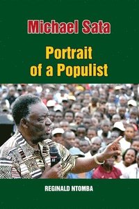 bokomslag Michael Sata