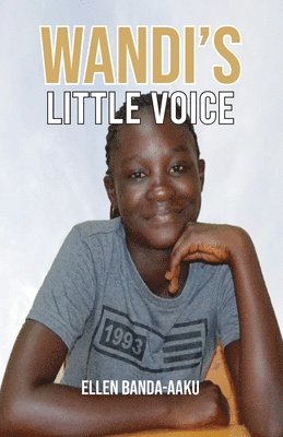 Wandi's Little Voice 1