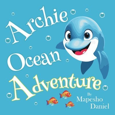Archie Ocean Adventure