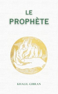 bokomslag Le Prophète: de Khalil Gibran