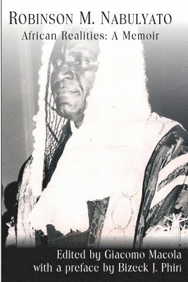 African Realities. A Memoir