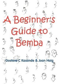 bokomslag A Beginner's Guide to Bemba