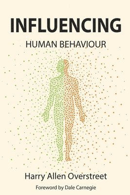 bokomslag Influencing Human Behavior