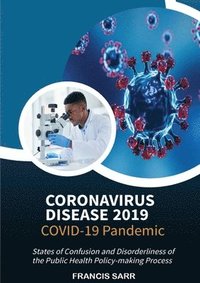 bokomslag Coronavirus Disease 2019