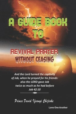 A Guide Book To Revival Without Ceasing 1