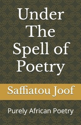 bokomslag Under The Spell of Poetry
