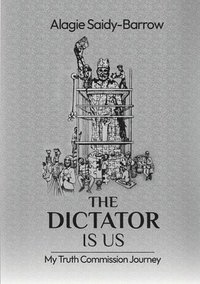 bokomslag The Dictator is US