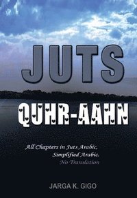 bokomslag Juts Quhr-aahn