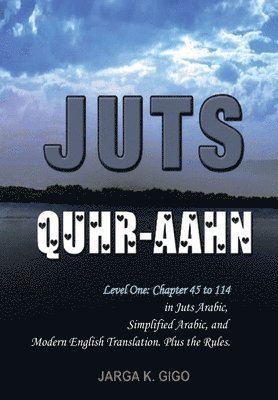 Juts Quhr-aahn 1