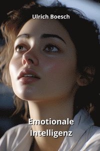 bokomslag Emotionale Intelligenz