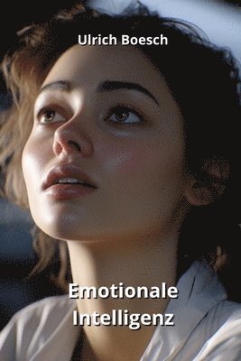 bokomslag Emotionale Intelligenz