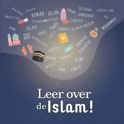 Sabili Editions - Leer over de Islam, Häftad