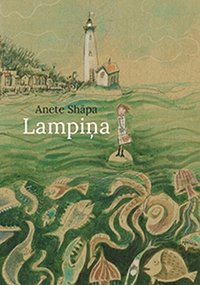 bokomslag Lampina