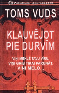 bokomslag Klauvejot pie durvim